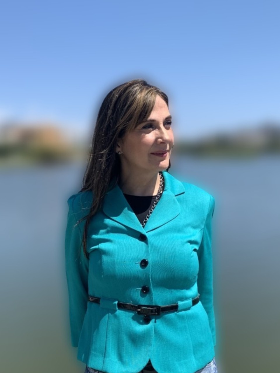 María Paula Biondi